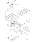 Схема №1 G9701CCN с изображением Термостат для духового шкафа Aeg 50285932005